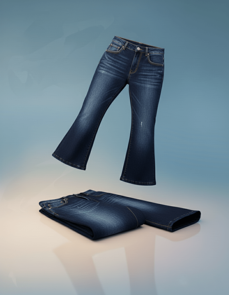 Women's Jeans