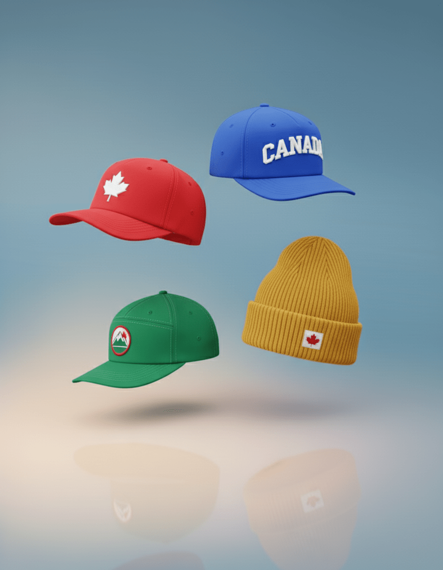 Headwear Accessories